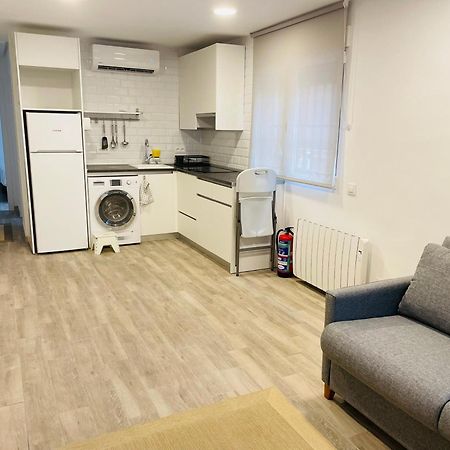 Ferienwohnung C1 Madrid, Zona Exclusiva Exterior foto