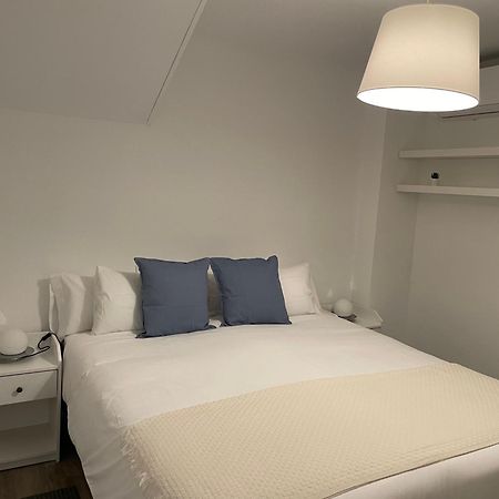 Ferienwohnung C1 Madrid, Zona Exclusiva Exterior foto