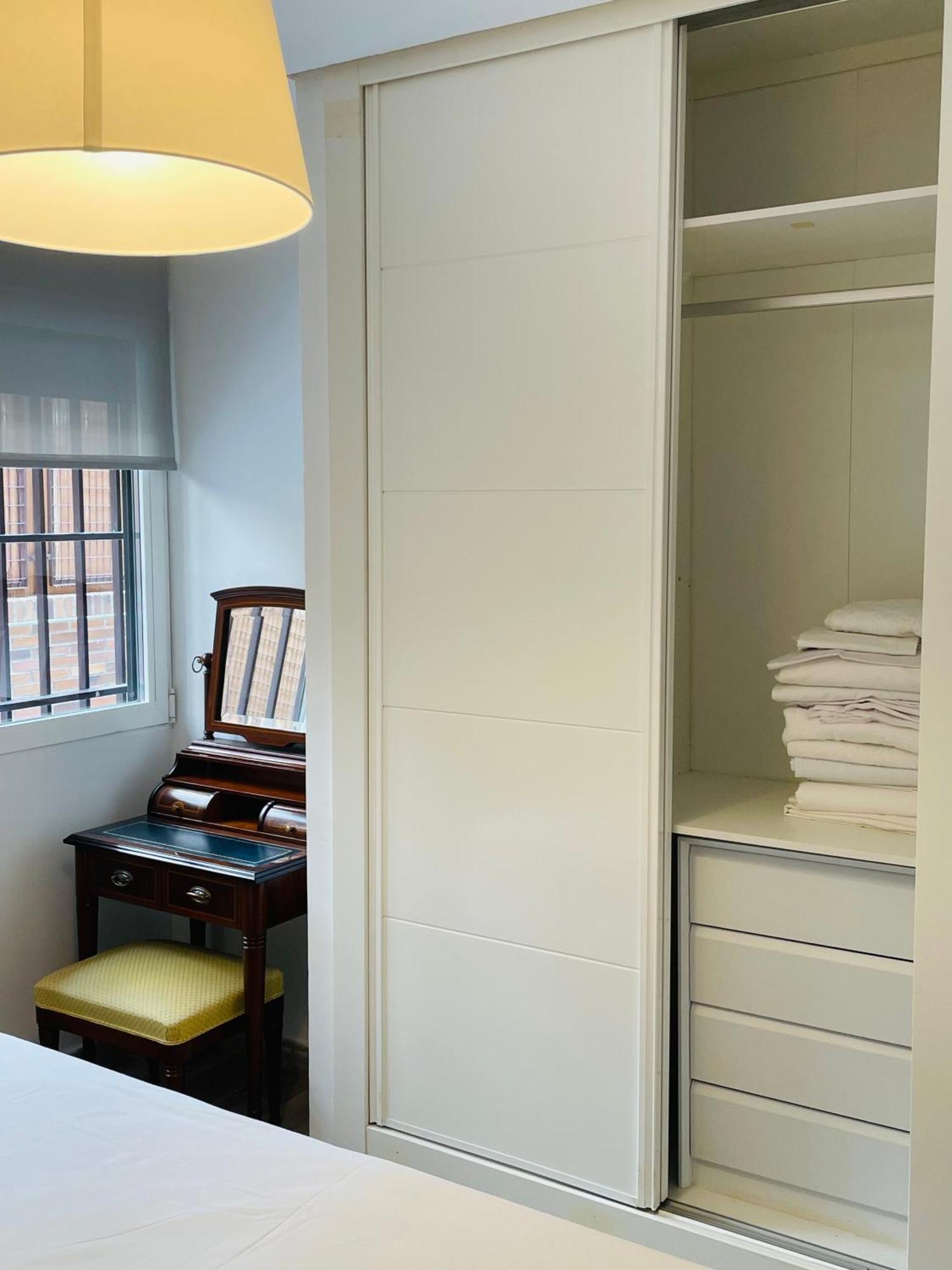 Ferienwohnung C1 Madrid, Zona Exclusiva Exterior foto