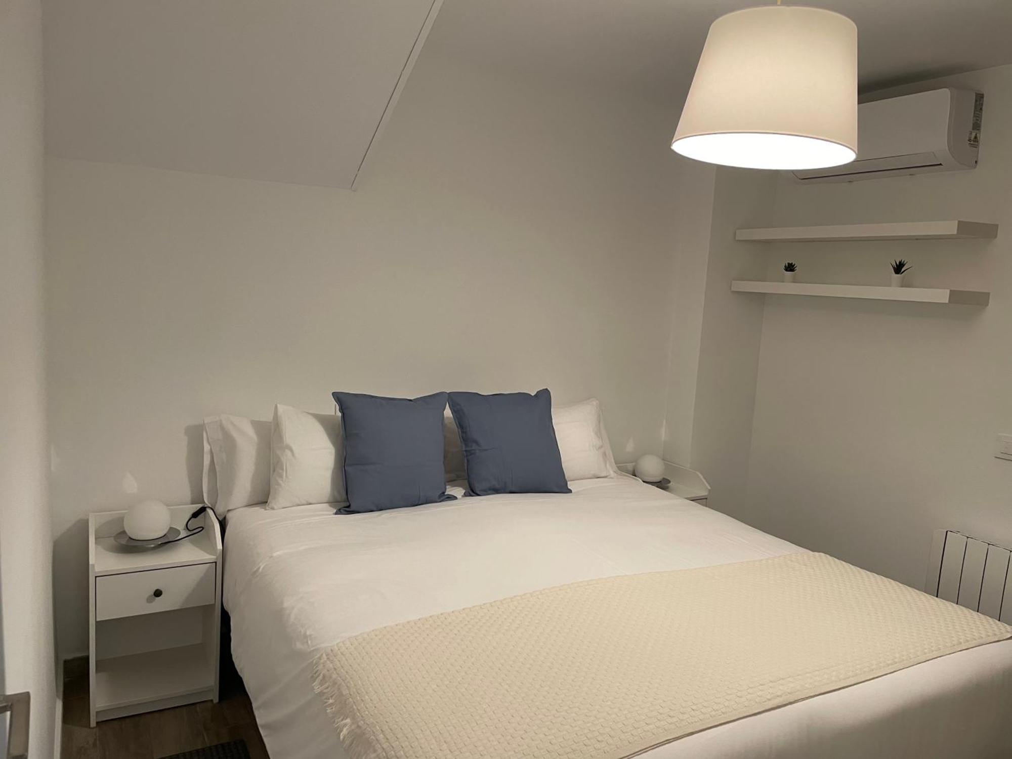 Ferienwohnung C1 Madrid, Zona Exclusiva Exterior foto