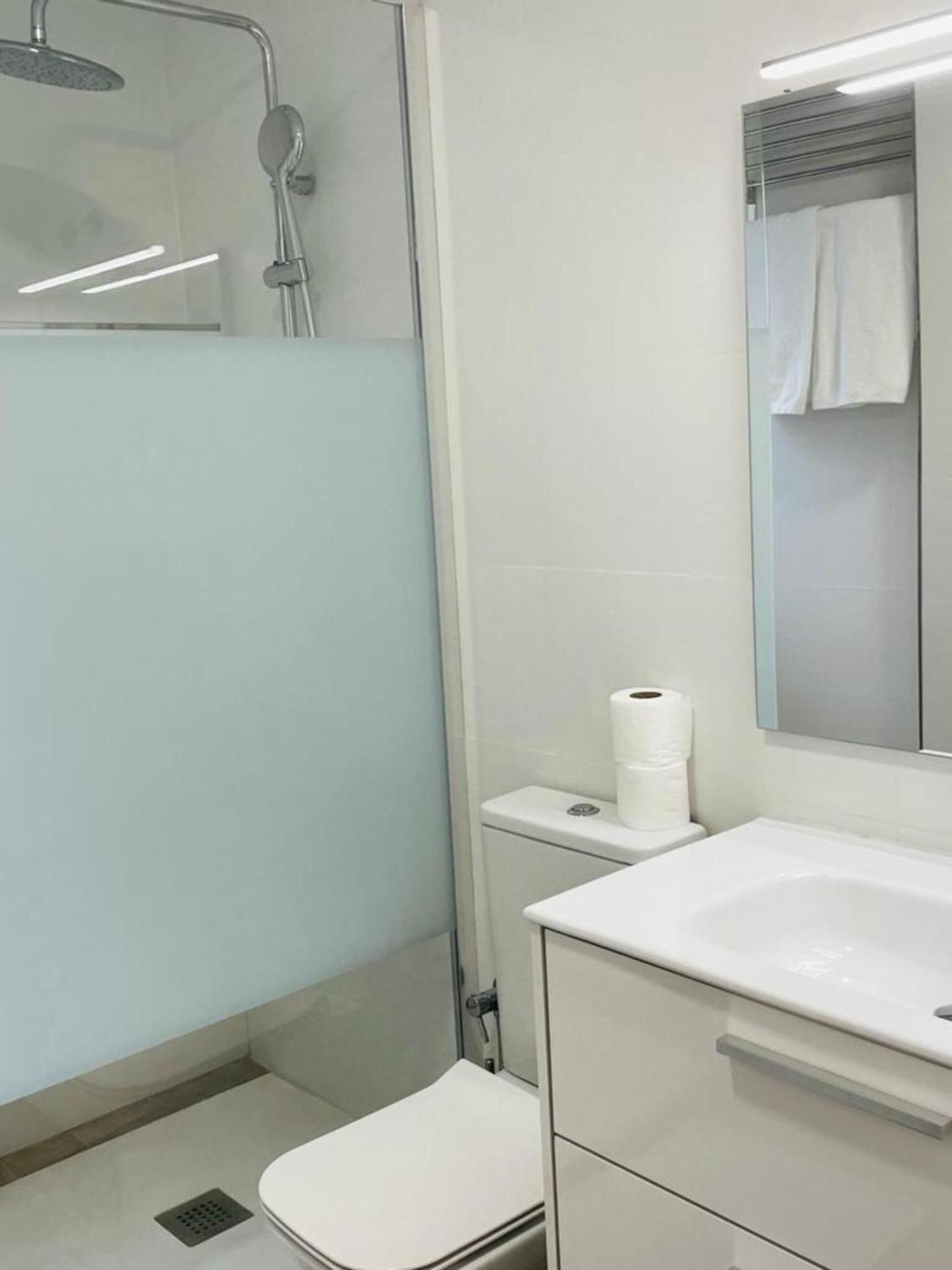 Ferienwohnung C1 Madrid, Zona Exclusiva Exterior foto